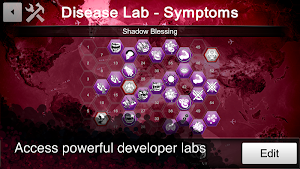 Plague Inc: Scenario Creator Screenshot 2