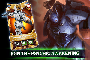 Warhammer Combat Cards - 40K Edition Screenshot 3