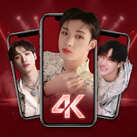 Bang Chan Stray Kids Wallpaper