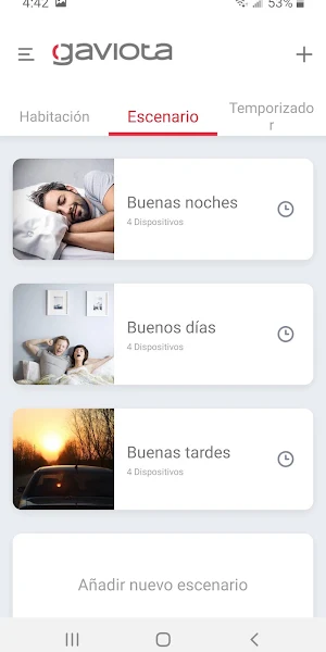 Gaviota Screenshot 3