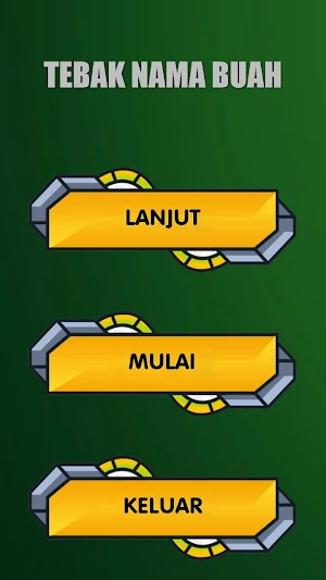 Tebak Nama Buah Screenshot 2