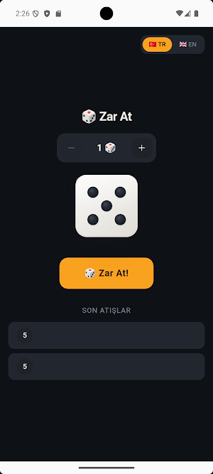 Zar At Screenshot 0