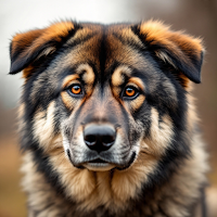 Kangal Dog Wallpaper
