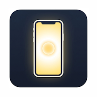 Simple Screen Light