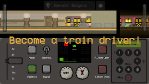 KyivMetroMasters | Subway Sim Screenshot 0