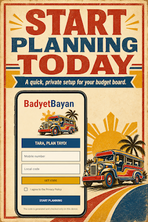 BadyetBayan Screenshot 3