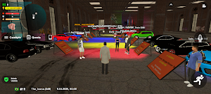 Favela Shadows RolePlay Screenshot 2