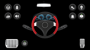 Car Engine Sounds Simulator Screenshot 1