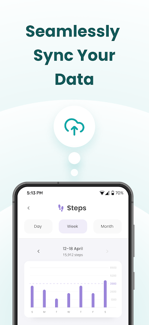 Longevity+ Screenshot 3