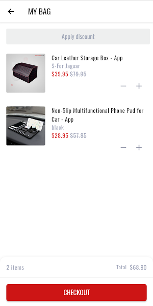 Phantomautogroup Screenshot 3