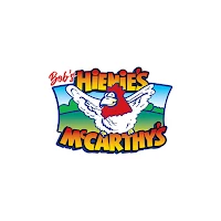Bob's Hienies McCarthy