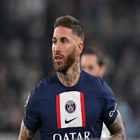 Sergio Ramos 4K Wallpapers