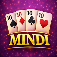 Mindi World: Online Card Game