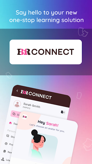 BR Connect Screenshot 0