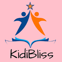 KidiBliss : On-demand Kids Care Service