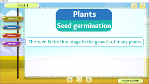 Science 3 Screenshot 1