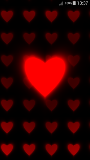 Chroma Chic Live Wallpaper Screenshot 0