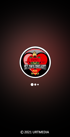 97.1 Wildheart FM Screenshot 3