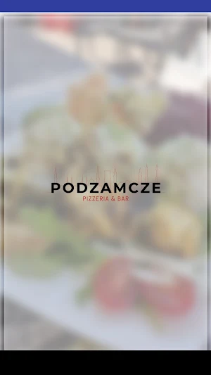 Podzamcze Pizzeria-Bar Screenshot 1