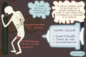 Vacinax Screenshot 1