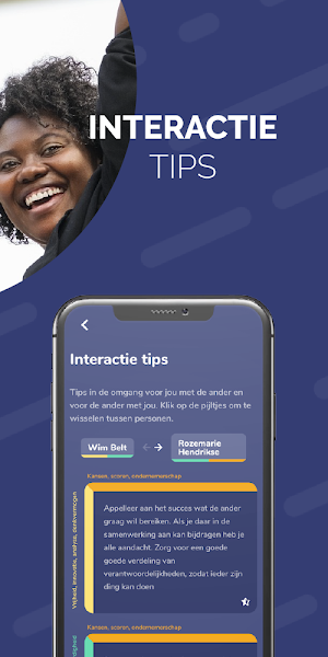 Energy Drives Screenshot 2