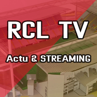Rc Lens tv - actu et direct