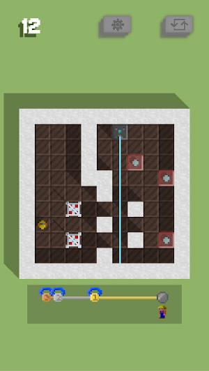 Reflections Screenshot 1