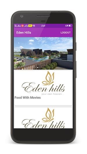 EdenHills Screenshot 0