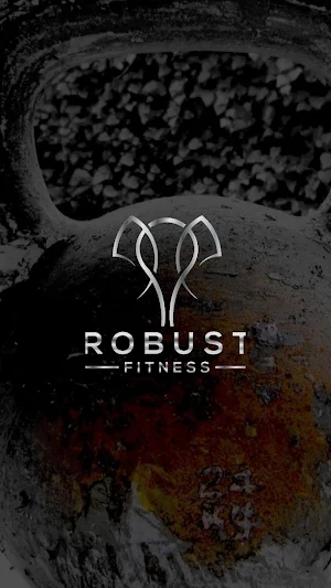 Robust Fitness Screenshot 0