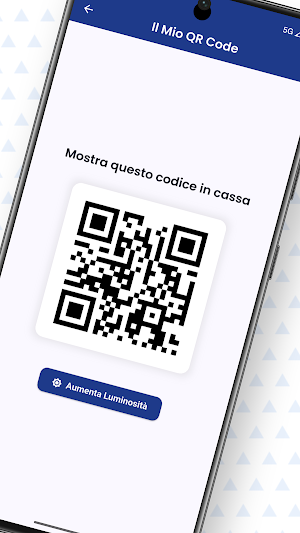 Fidelity App Screenshot 1