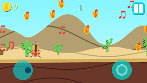 Noisy Notes Screenshot 0