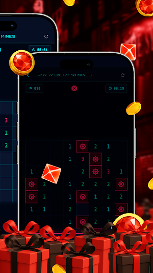 Ignition Casino Screenshot 3