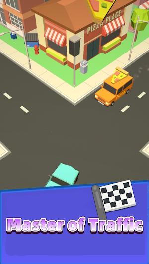 Master of Traffic Screenshot 1