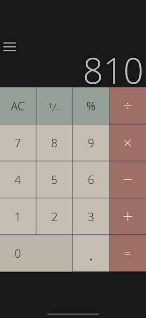 YJSNPI Calculator for Tadokoro Screenshot 0