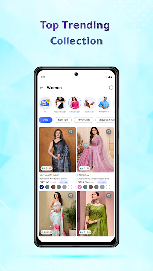 ShopCircuit Online Shopping Screenshot 2