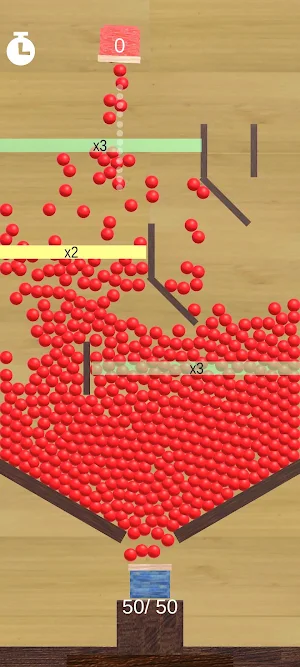Bounce balls Screenshot 3