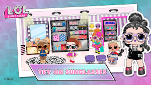 L.O.L. Surprise! Mall Vibes Screenshot 1
