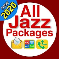 Jazz Packages 2020 | New and Updated