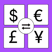 Currency Converter For Android