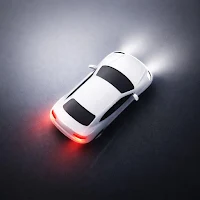 Open Road: Drive Tracker