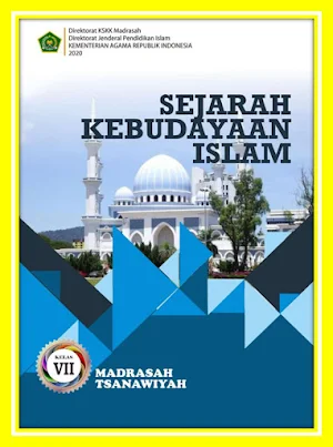 Buku Siswa SKI MTs  Tahun 2020 Screenshot 3