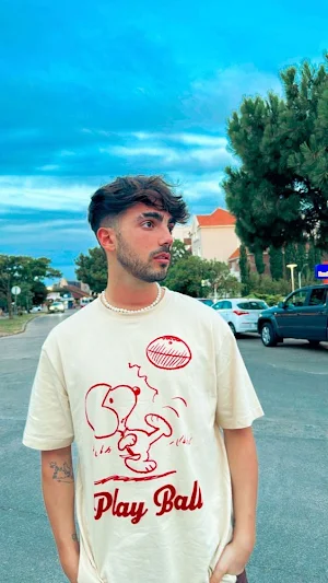 Fede Vigevani Wallpapers Screenshot 2