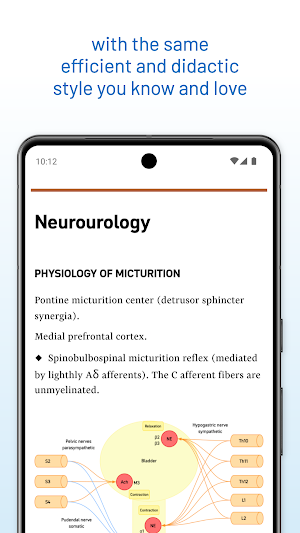 Knowuro reader Screenshot 3
