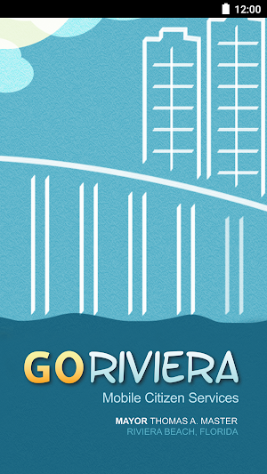 GoRiviera Screenshot 0