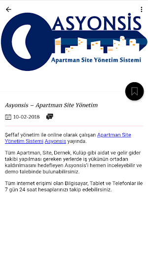 Bodrum Bilişim Web Tasarım Yaz Screenshot 3