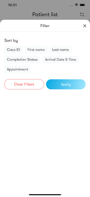 Canaray Mobile Screenshot 3