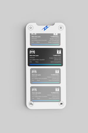 Battery Checker Screenshot 1