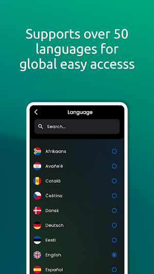 CHECUR - currency converter Screenshot 3