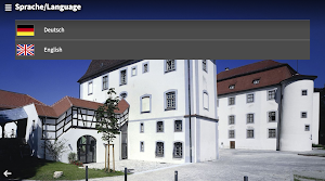 Museum im Schloss Großlaupheim Screenshot 3