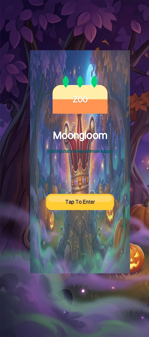 Moongloom Screenshot 0